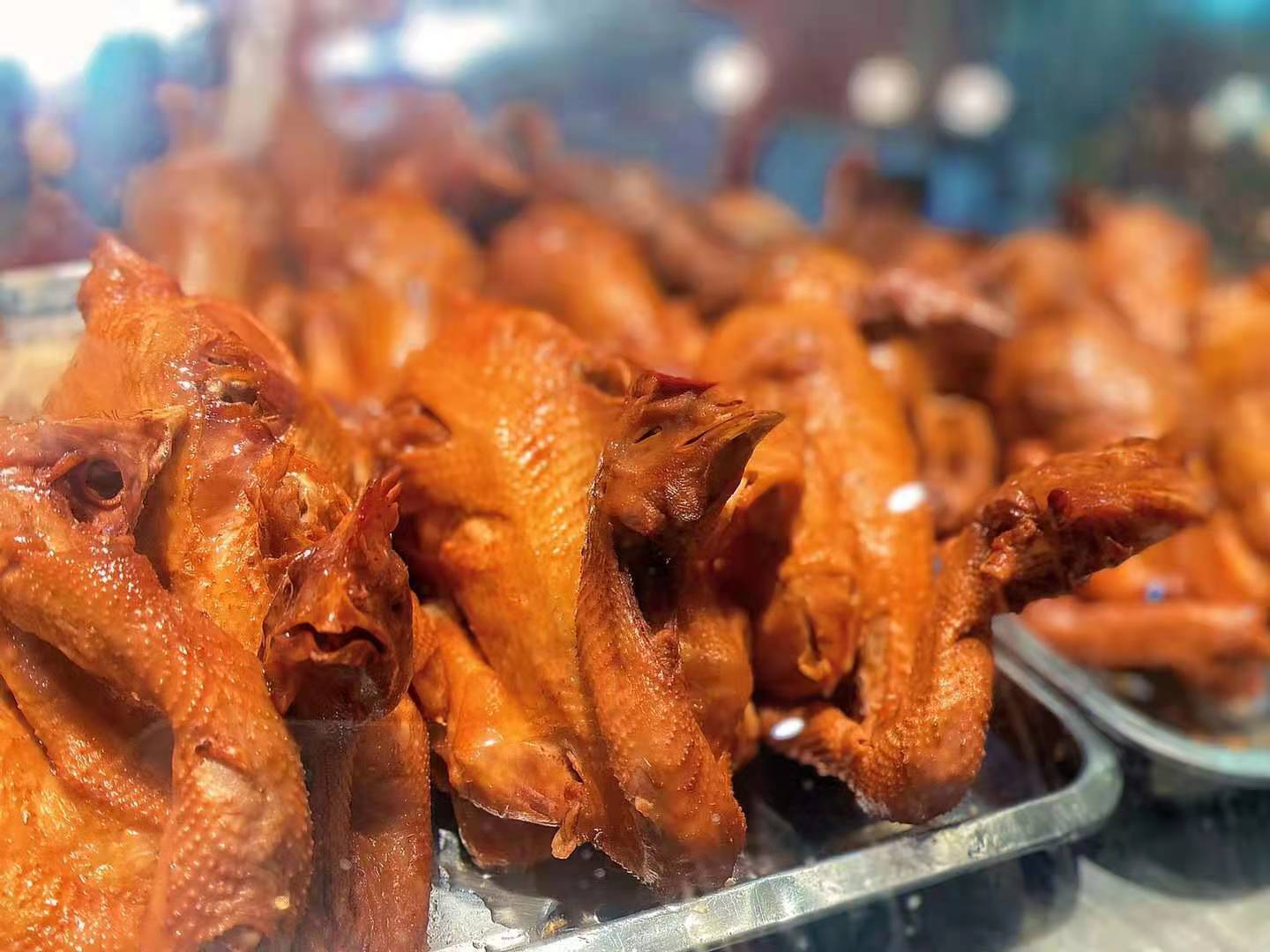 年味缺嗎？不，王老三來滿足你挑剔的味蕾