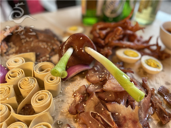 這道王老三下酒菜，你吃過嗎